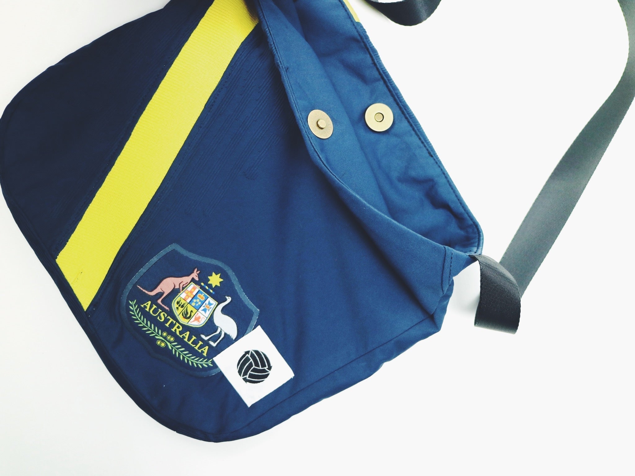 Custom Side Bag (Lite)-Unwanted FC-stride