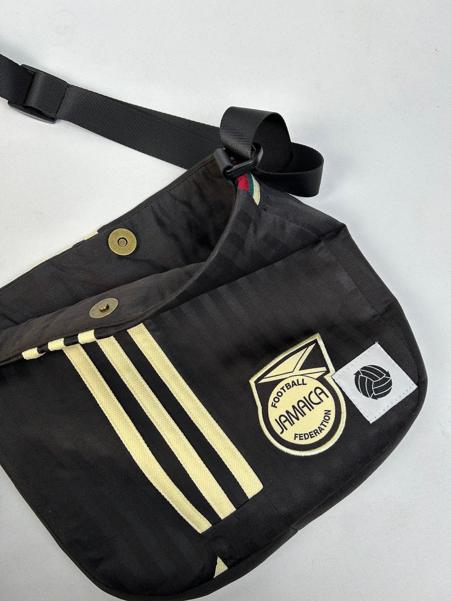 Custom Side Bag (Lite)-Unwanted FC-stride