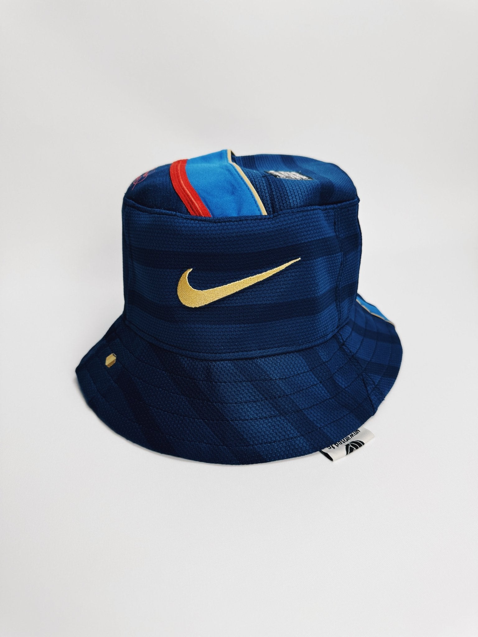 France Bucket Hat - Unwanted FC - stride