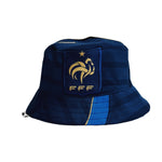 France Bucket Hat - Unwanted FC - stride