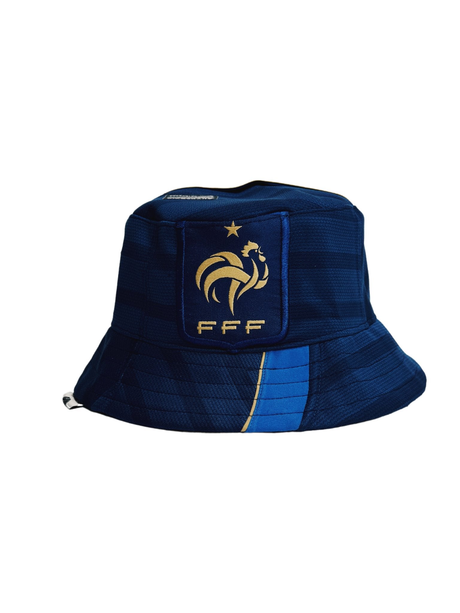 France Bucket Hat - Unwanted FC - stride