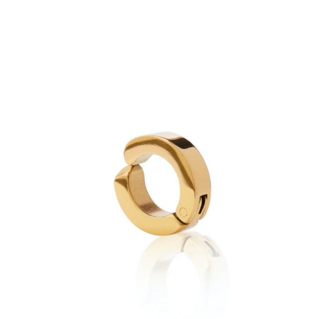 Gold Ear Cuff Bundle-EVER Jewellery-stride