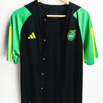 Jamaica Rework Shirt M - Unwanted FC - stride