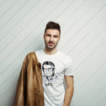 LES - High Tees - stride