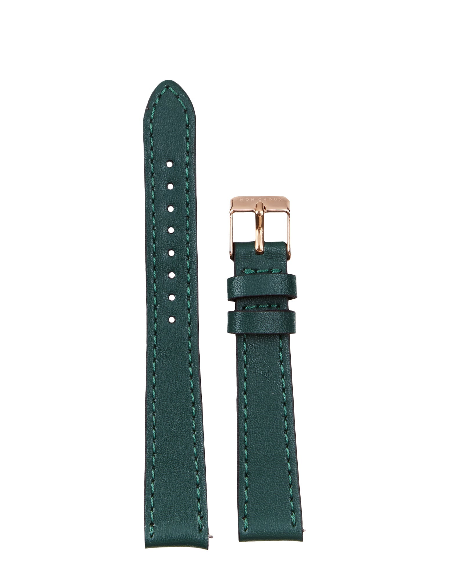 LILLE - ROSE GOLD TONE - VINE VEGAN LEATHER - Mon Choux - stride