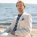 Long Sleeve Shirt - Natives - Peggy & Finn - stride