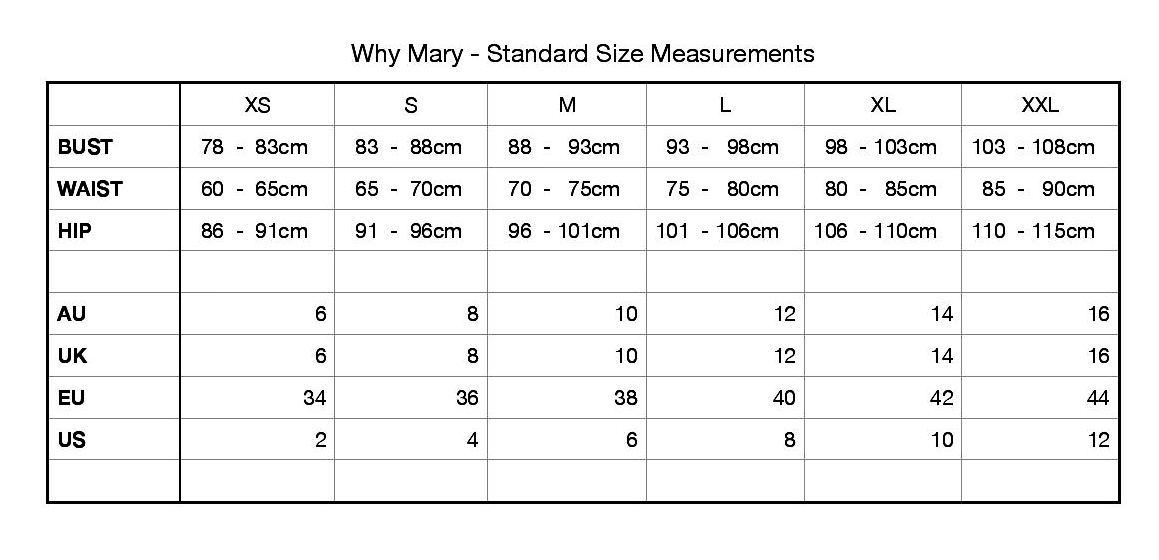"Margaux" Retro Pants Suit - Why Mary - stride
