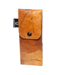Orange Pen Holder-Karuna Dawn-stride