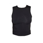 Oregen singlet black-Aunad-stride