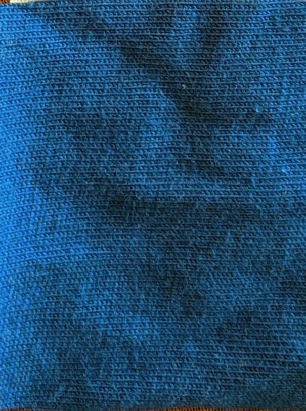 ORGANIC COTTON SKIVVY - HALF SLEEVE - Genkstasy - stride