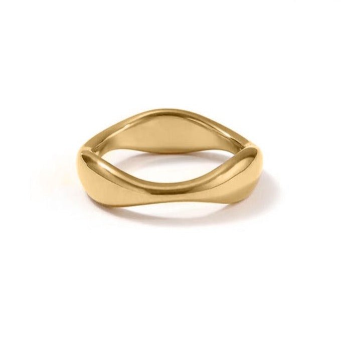 Point Break Ring-EVER Jewellery-stride