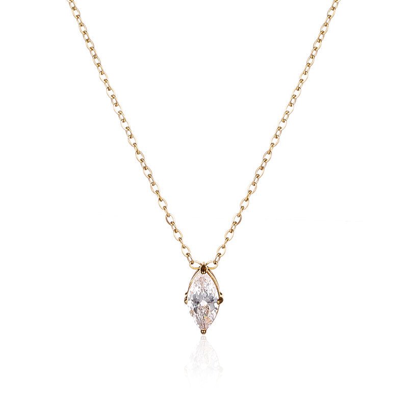Skyline Necklace-EVER Jewellery-stride