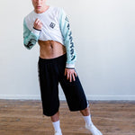 SPORTS SHORTS - Genkstasy - stride