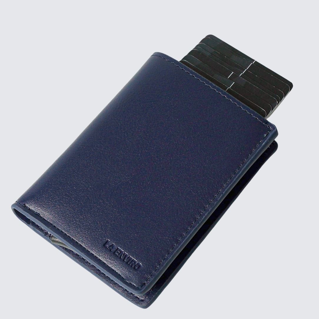 STANLEY Wallet I Blue-La Enviro-stride