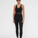 Synergy Legging - Black - Pinky & Kamal - stride