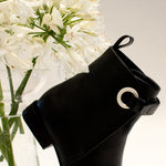 THE COMBAT BOOT - ə'serdiv - stride