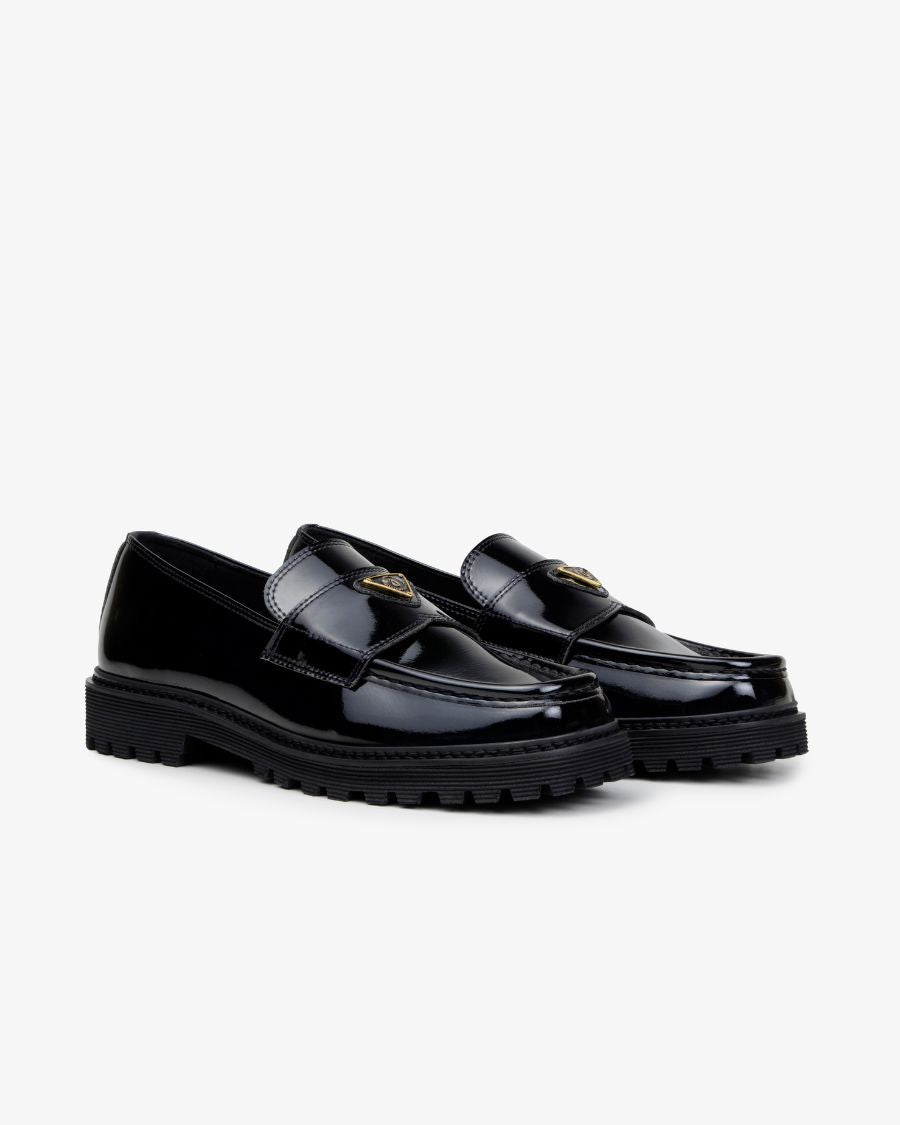 The Lulie Patent - Noskin - stride