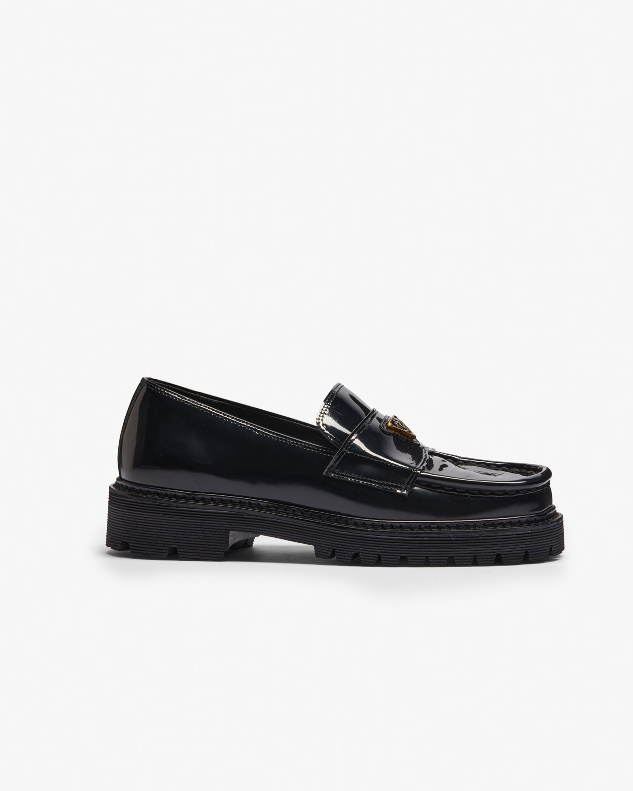 The Lulie Patent - Noskin - stride