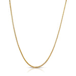 Time Out Chain Necklace-EVER Jewellery-stride