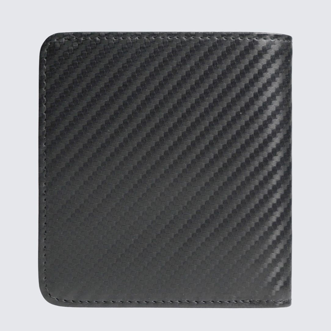 FREO Wallet - Carbon Black