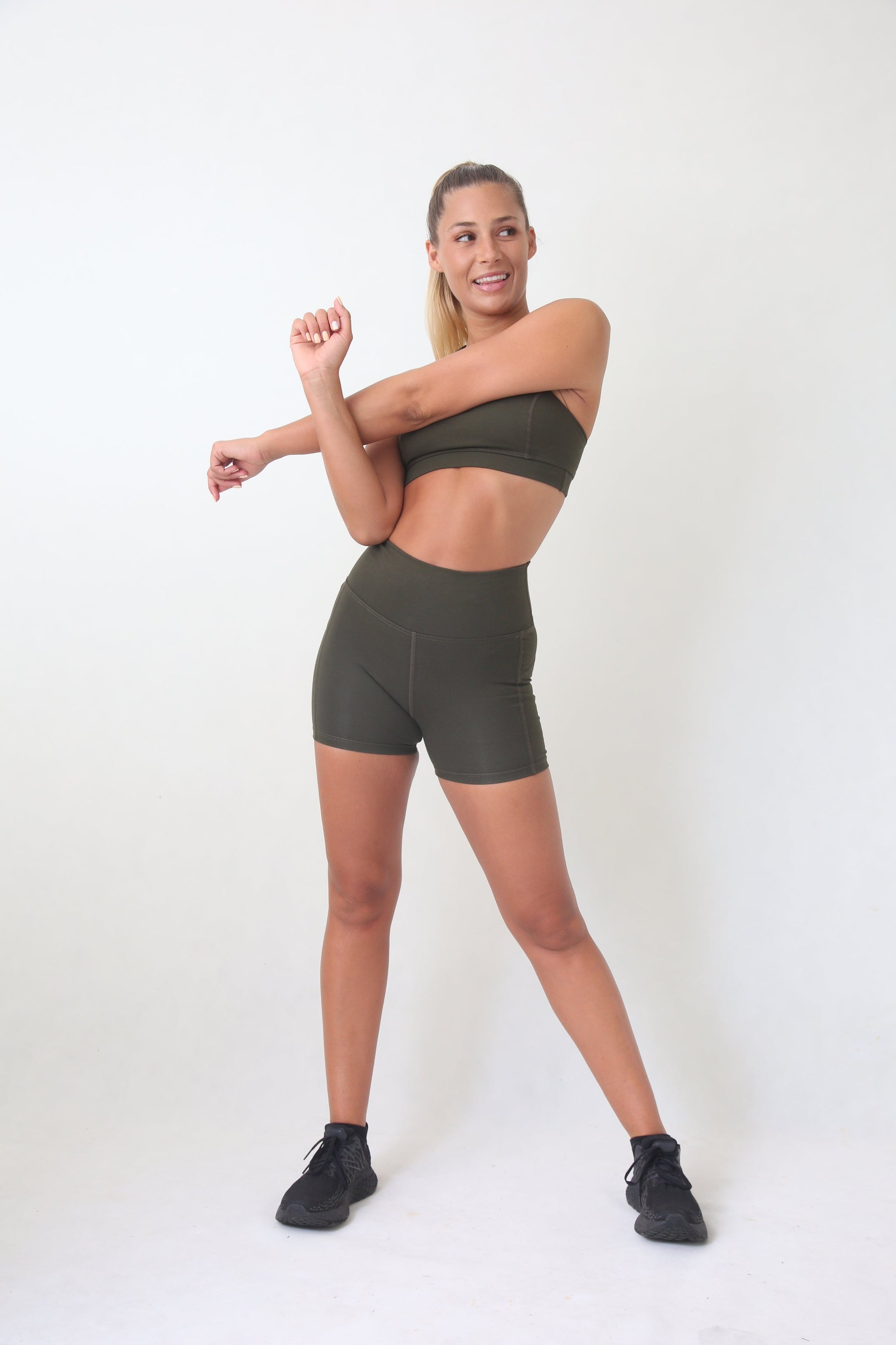 Equality Shorts