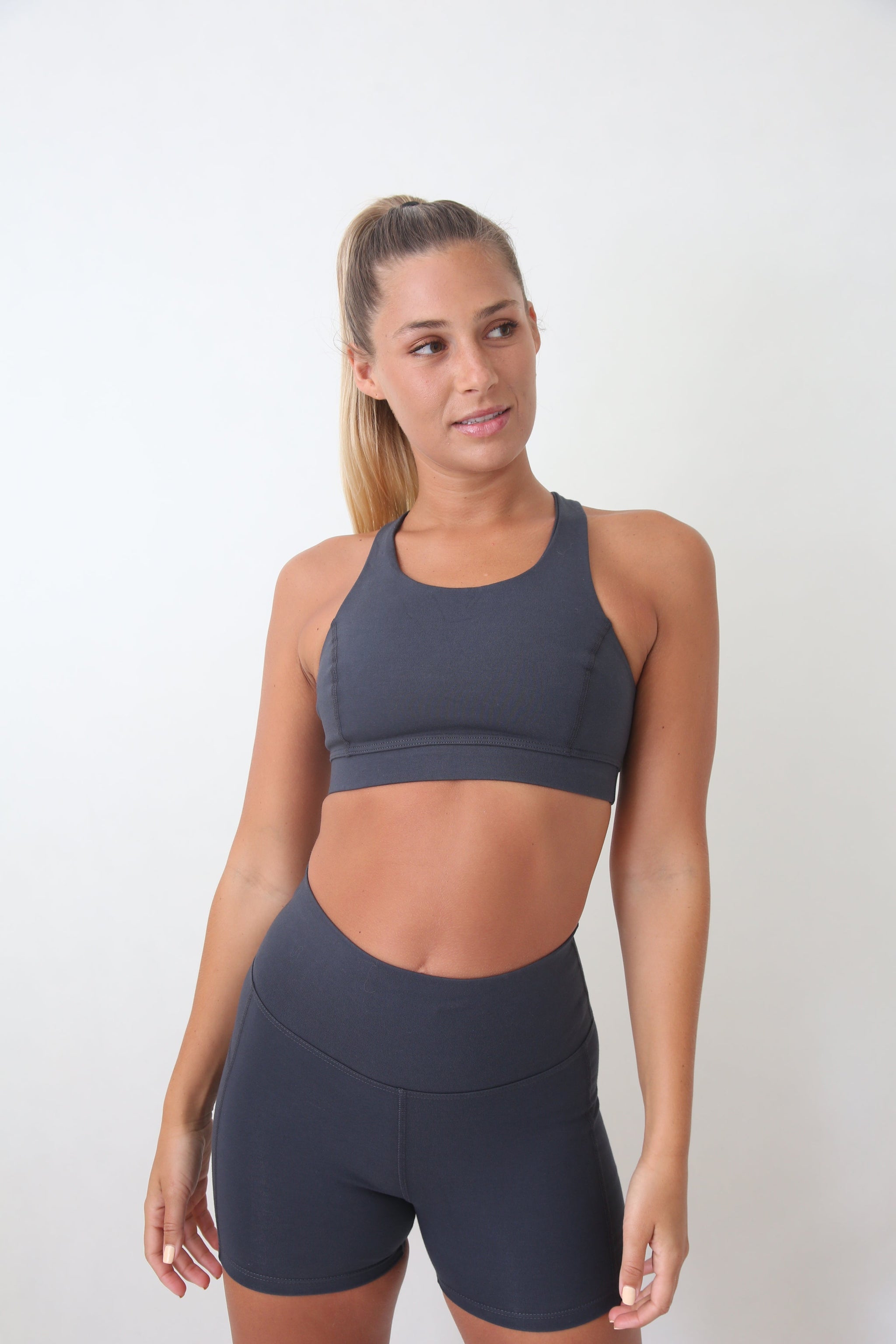 Equality Shorts