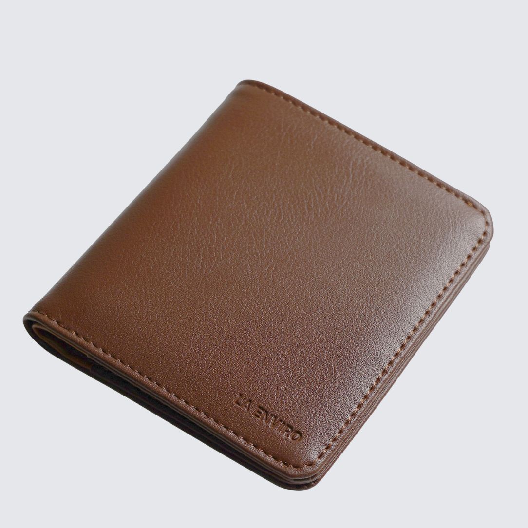 FREO Wallet - Brown