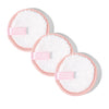 Reusable Makeup Remover Cleanie Pads