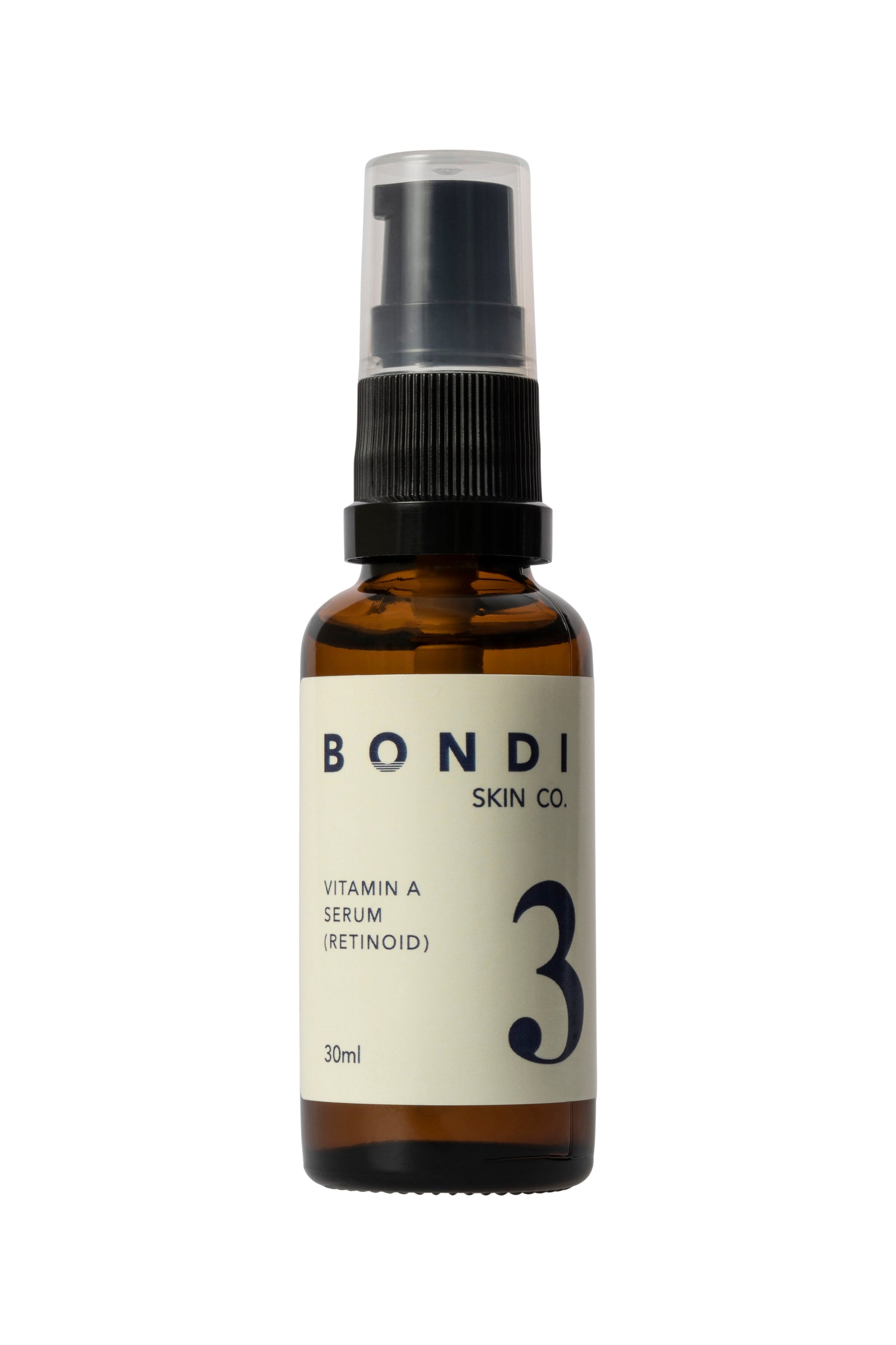 3. Vitamin A (Retinoid) Serum