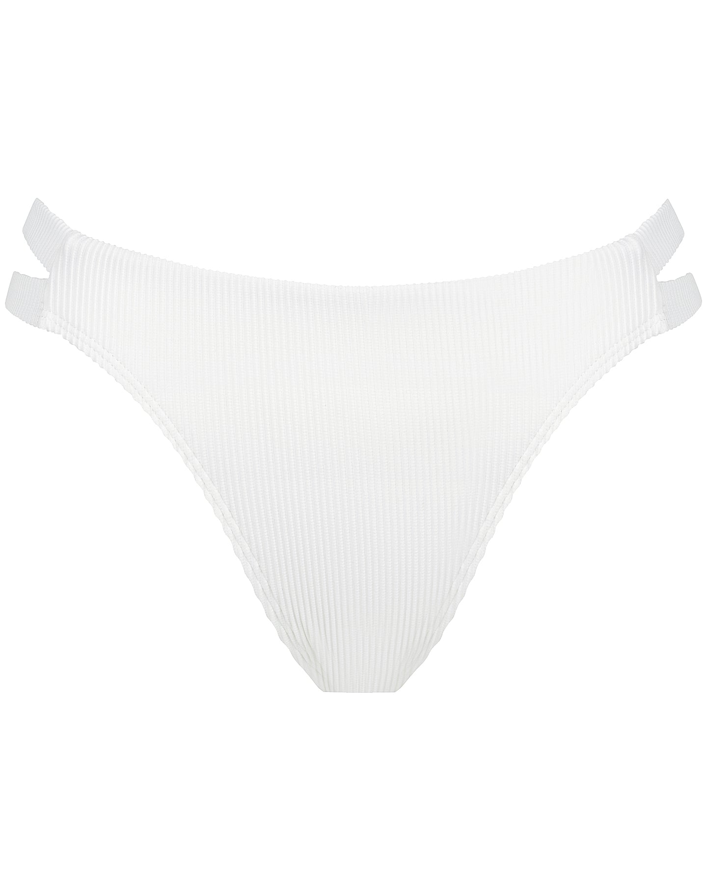 SicilyWhite Pina Colada Bikini Bottom