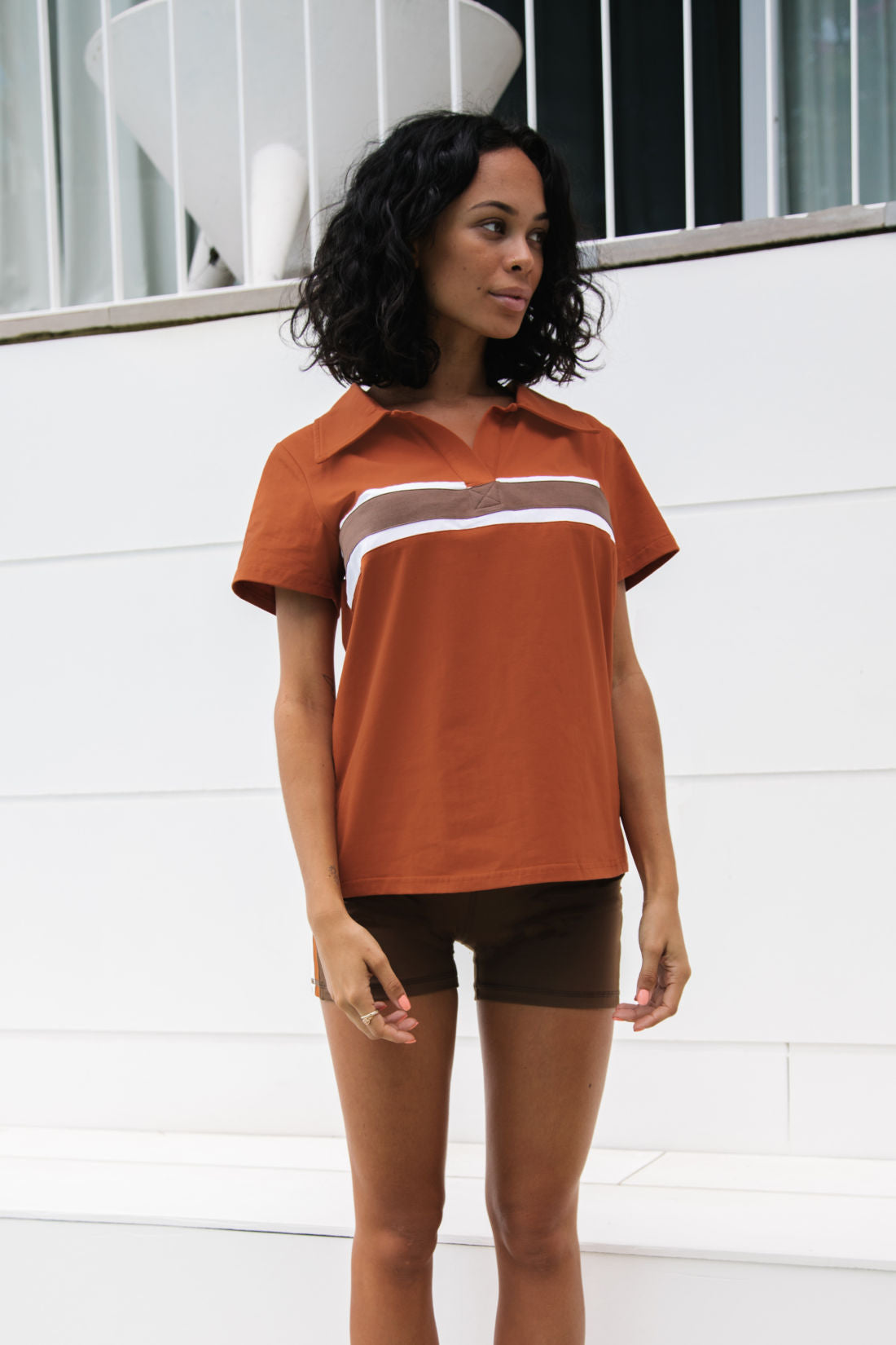 Arancia Shirt