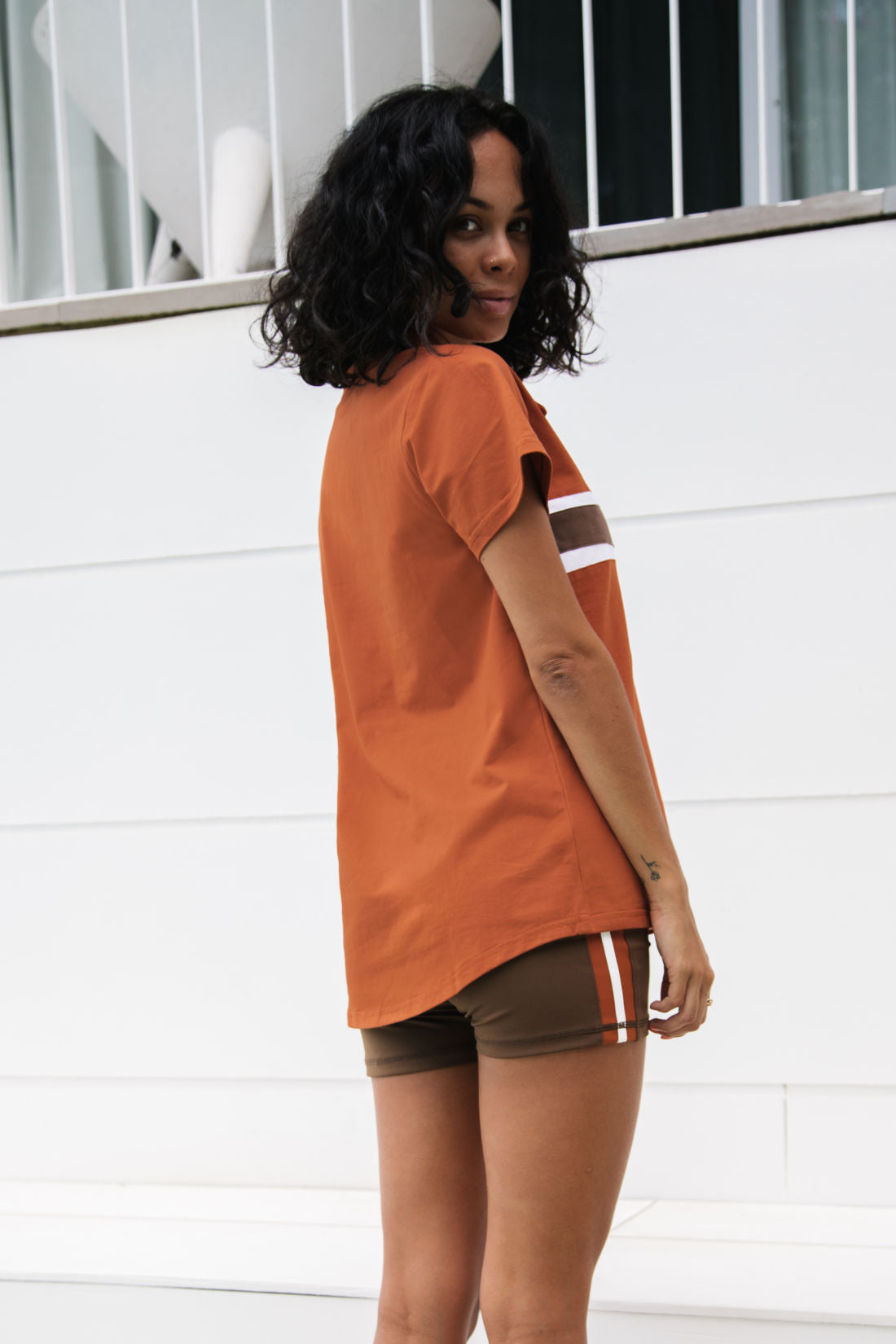 Arancia Shirt