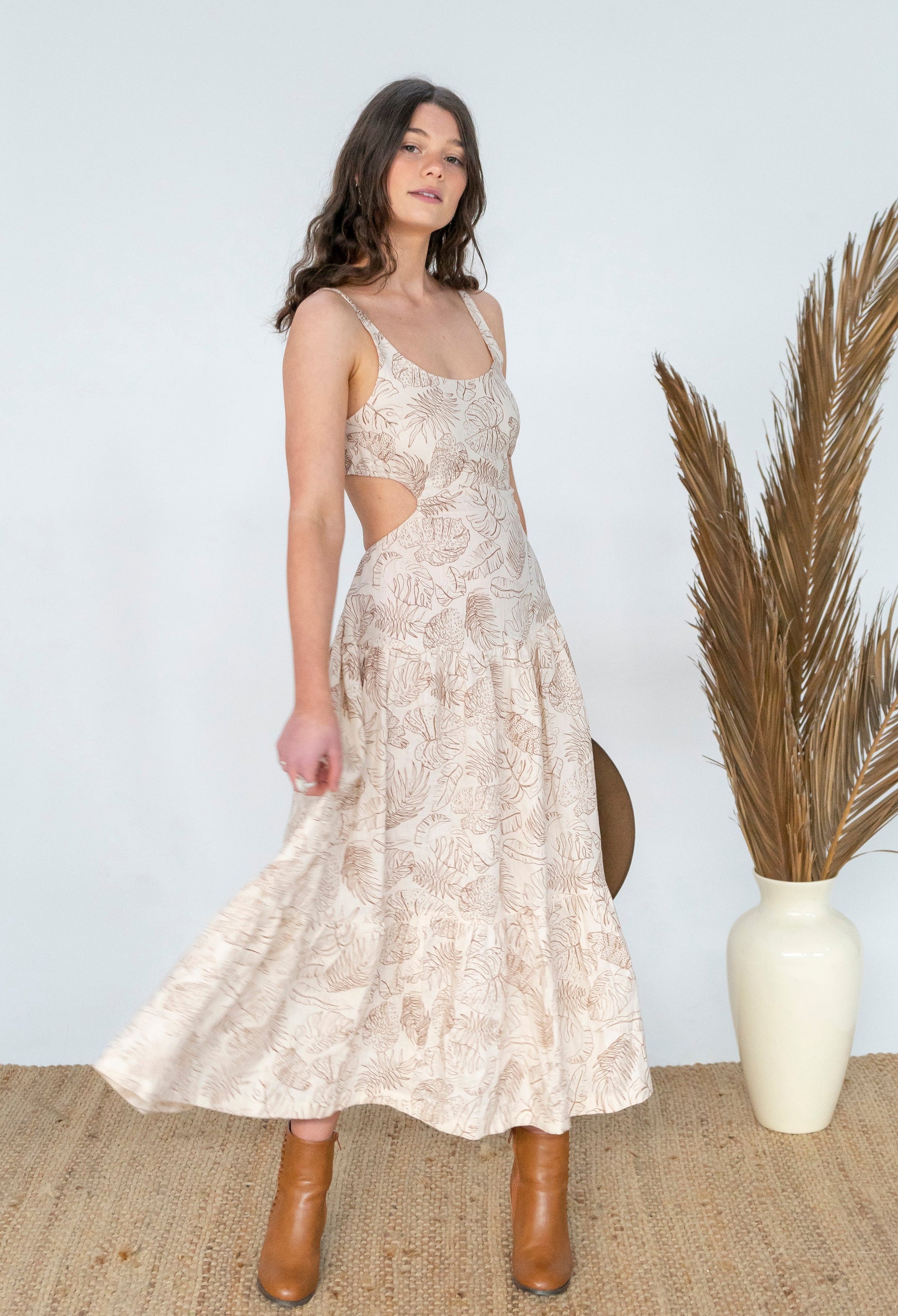 Hastings Dress