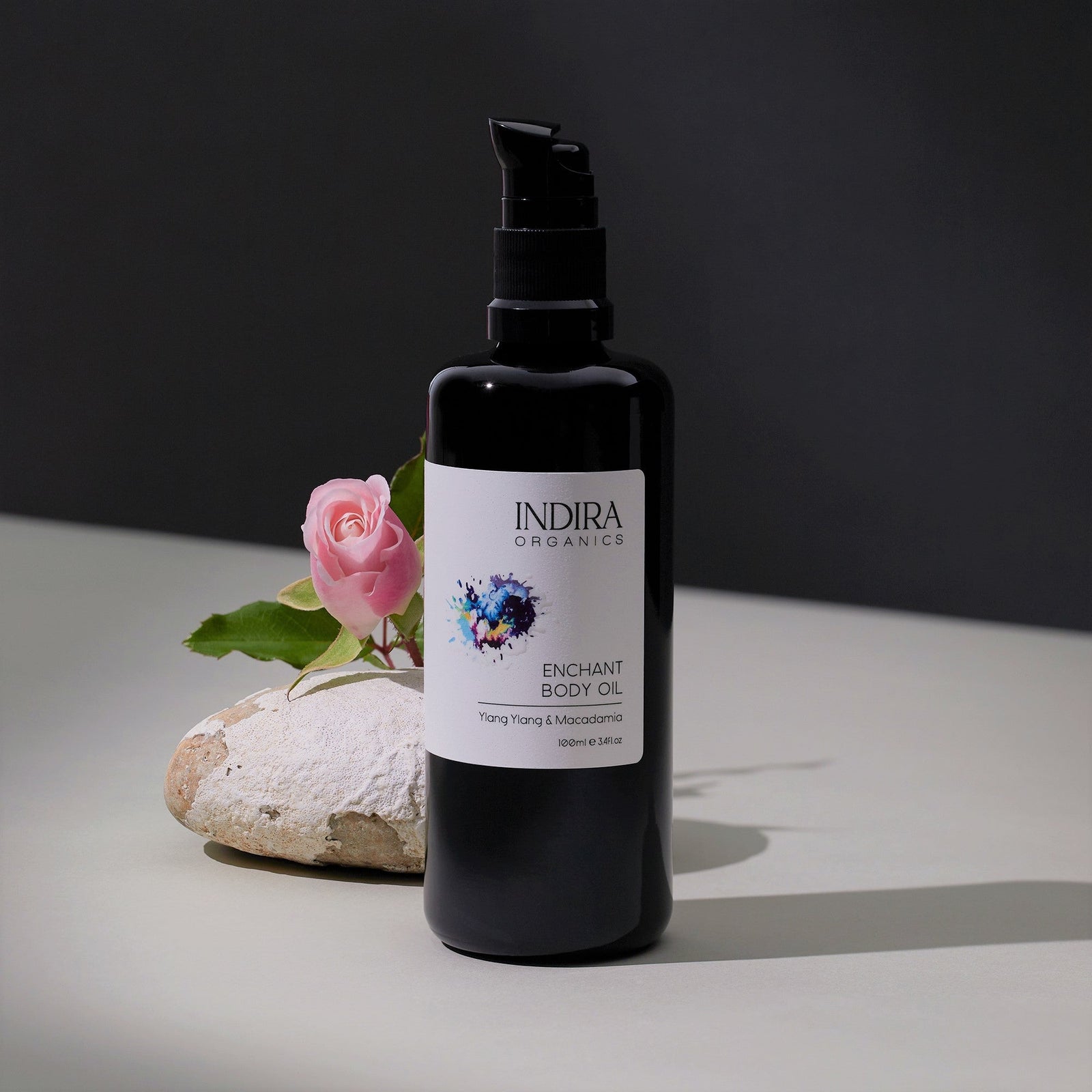 Nourishing Body Oil