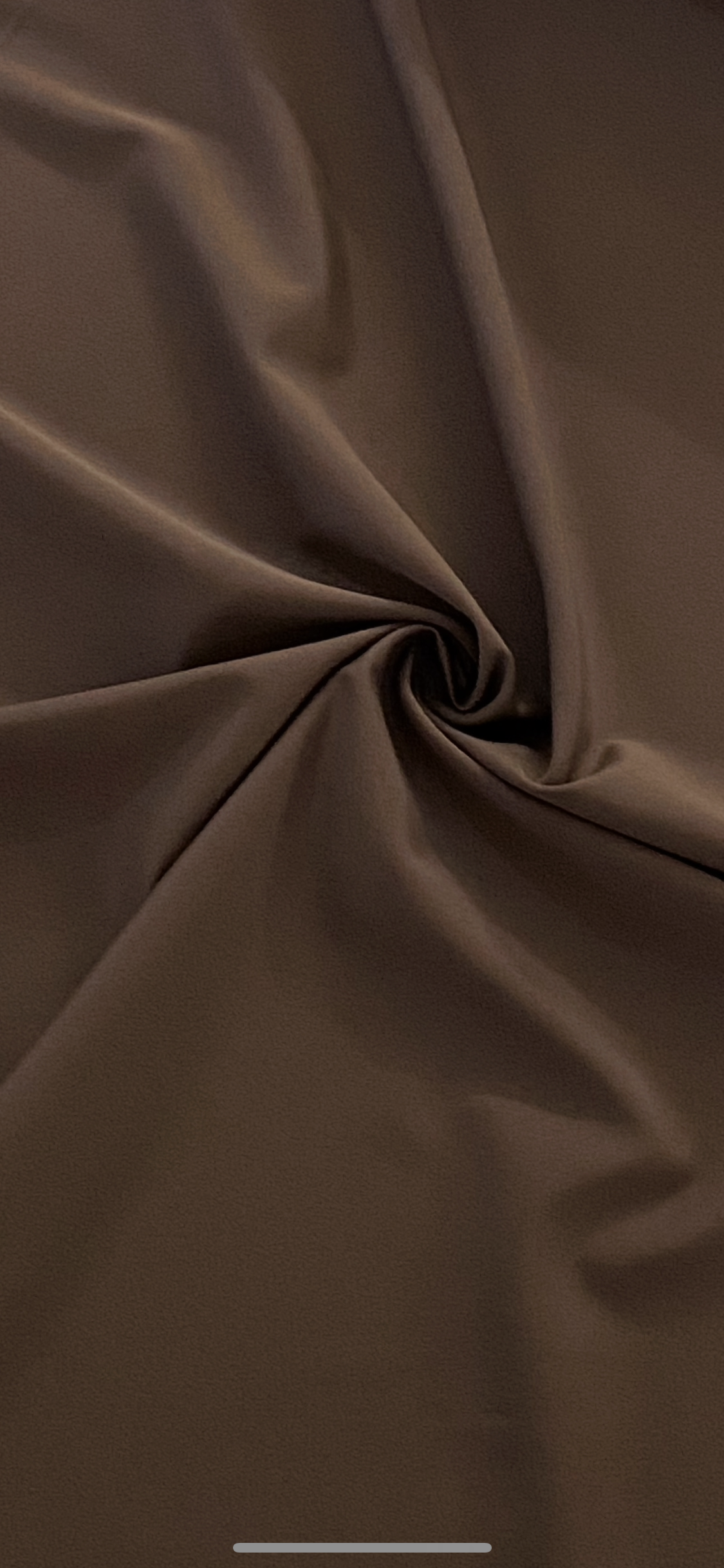 Zoe Bottoms // Chocolate