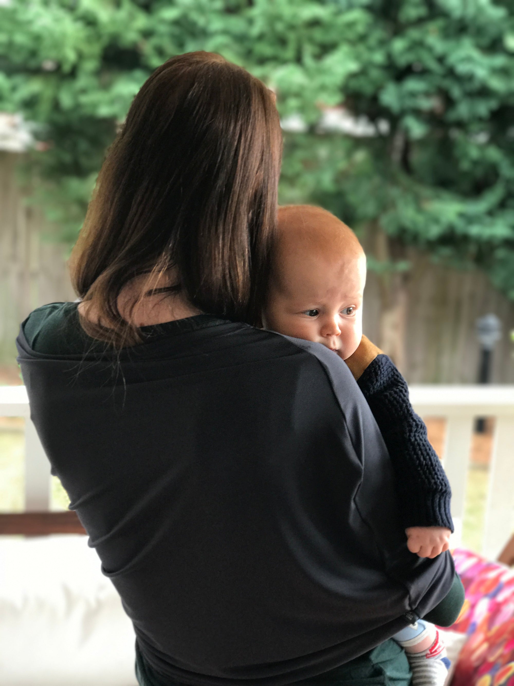 The Ten Wrap