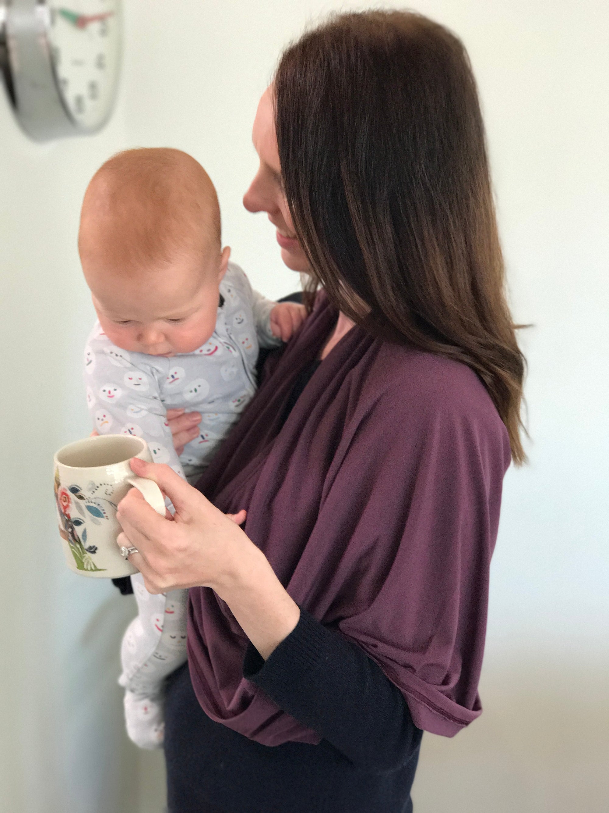 The Ten Wrap