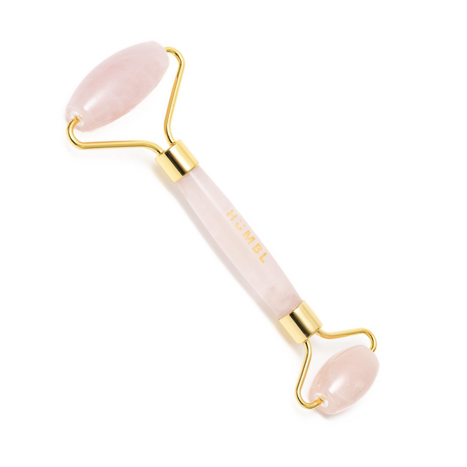 Rose Quartz Roller