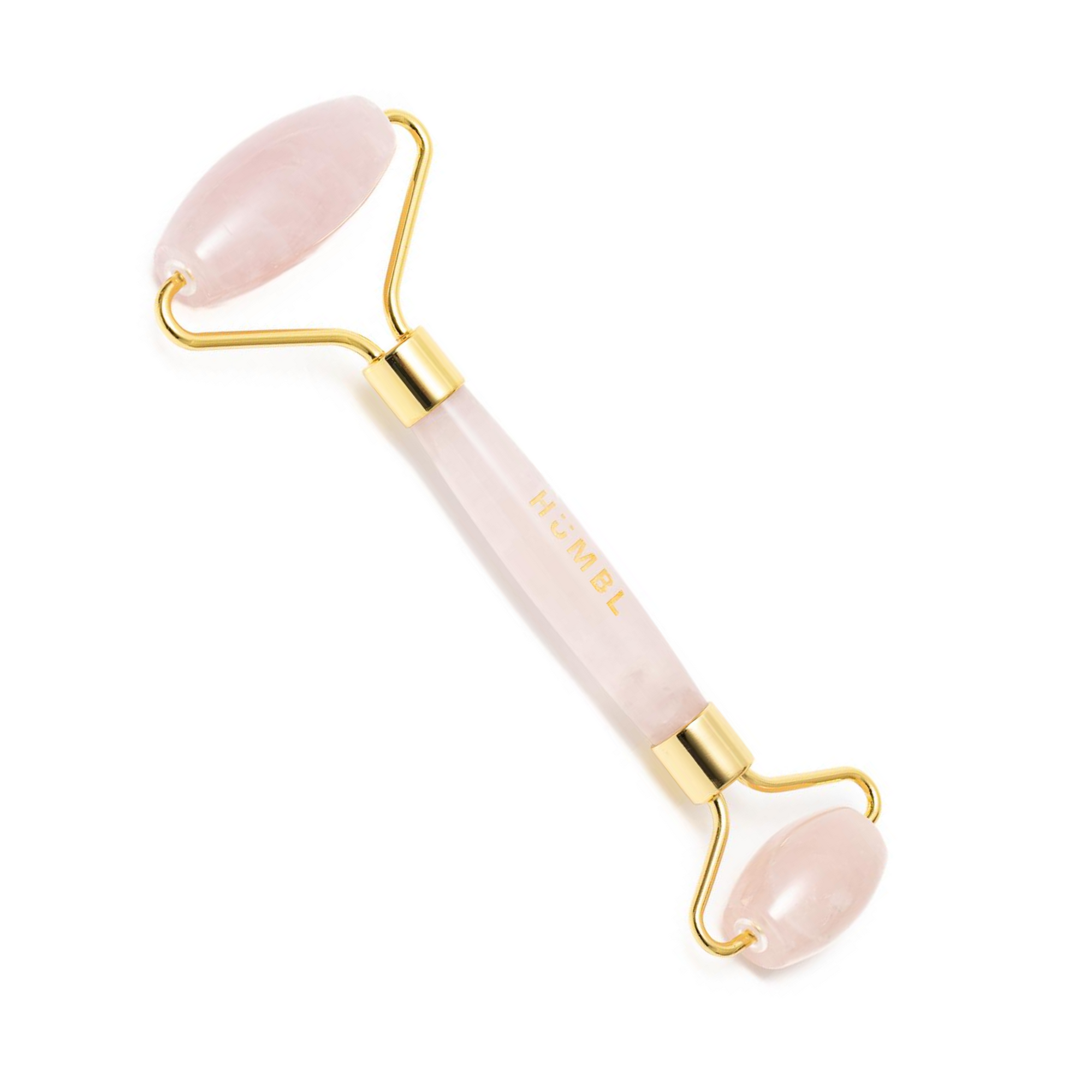 Rose Quartz Roller