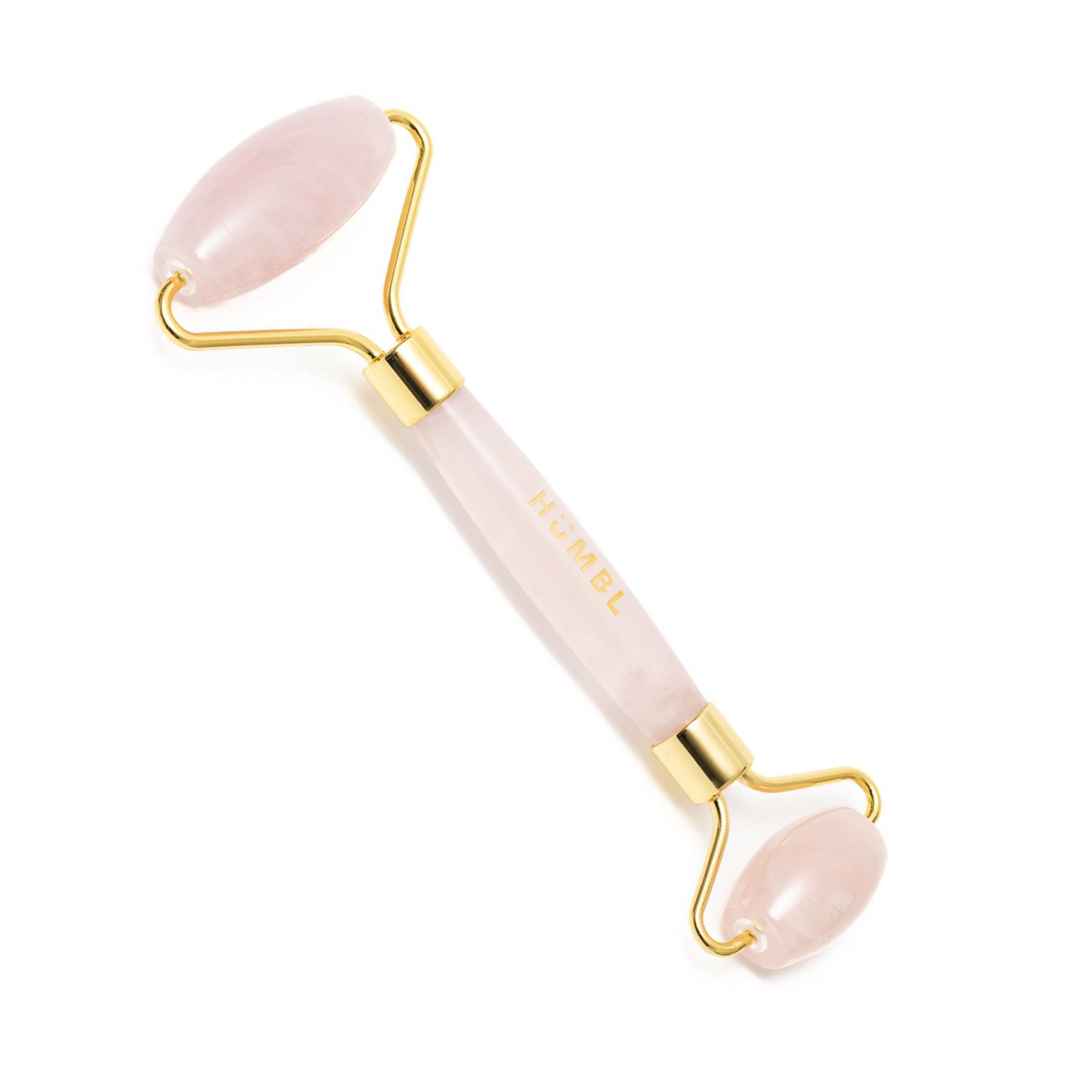 Rose Quartz Roller