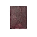A5 Purple Notebook/Journal-Karuna Dawn-stride