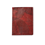 A5 Red Notebook/Journal-Karuna Dawn-stride