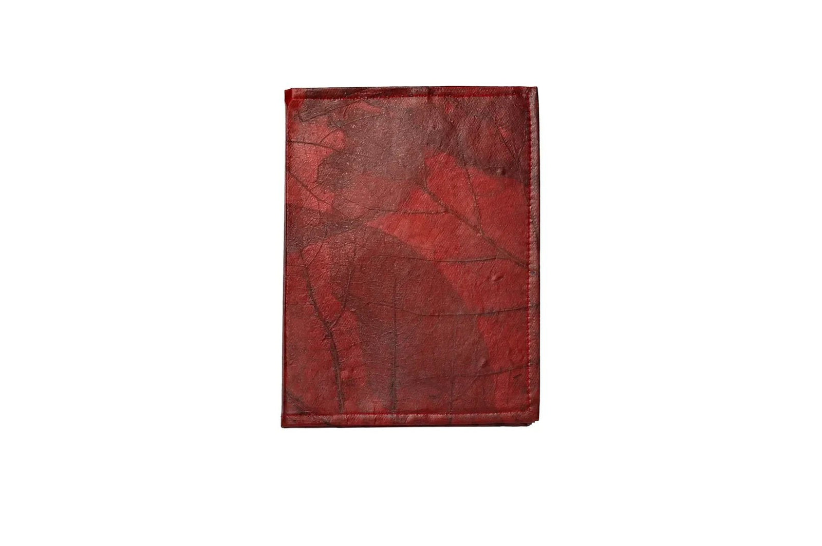 A5 Red Notebook/Journal-Karuna Dawn-stride