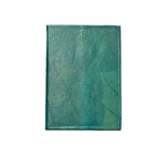 A5 Turquoise Notebook/Journal-Karuna Dawn-stride