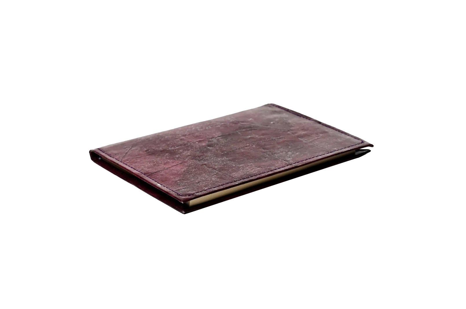 A6 Purple Notebook/Journal-Karuna Dawn-stride