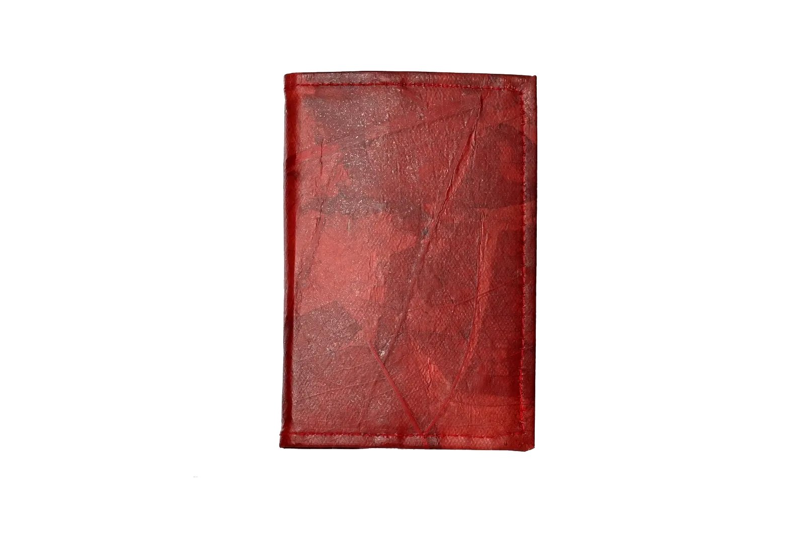 A6 Red Notebook/Journal-Karuna Dawn-stride