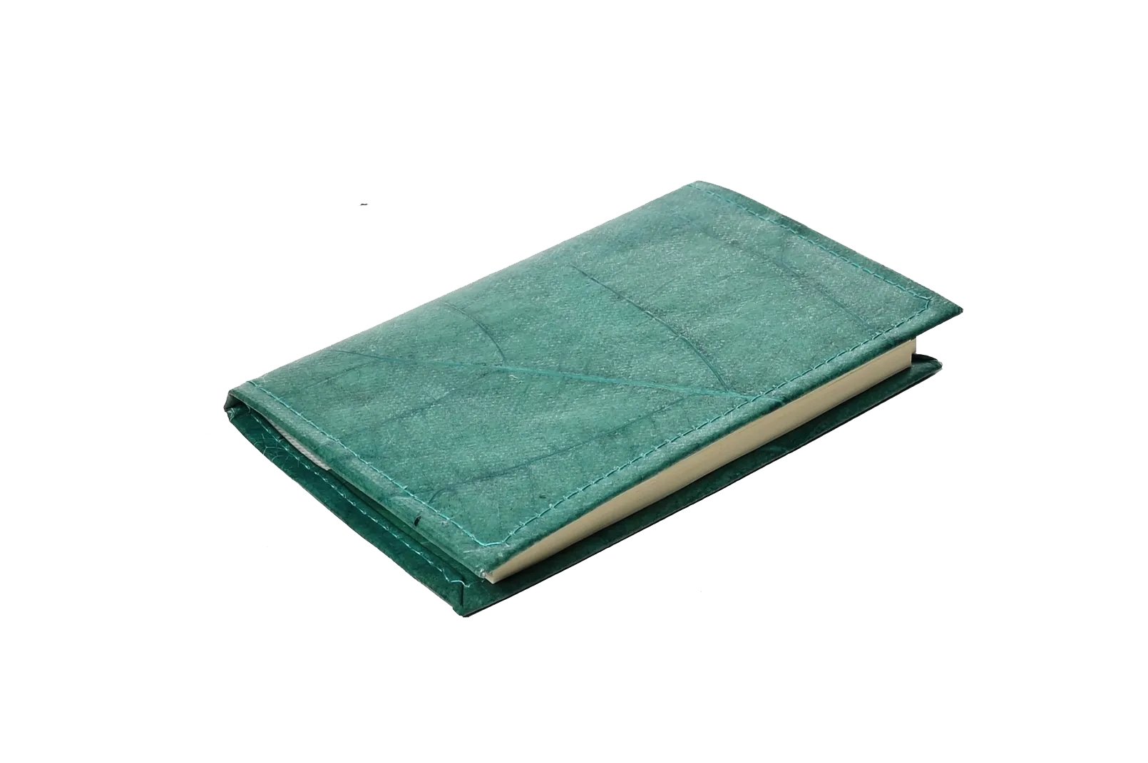 A6 Turquoise Notebook/Journal-Karuna Dawn-stride