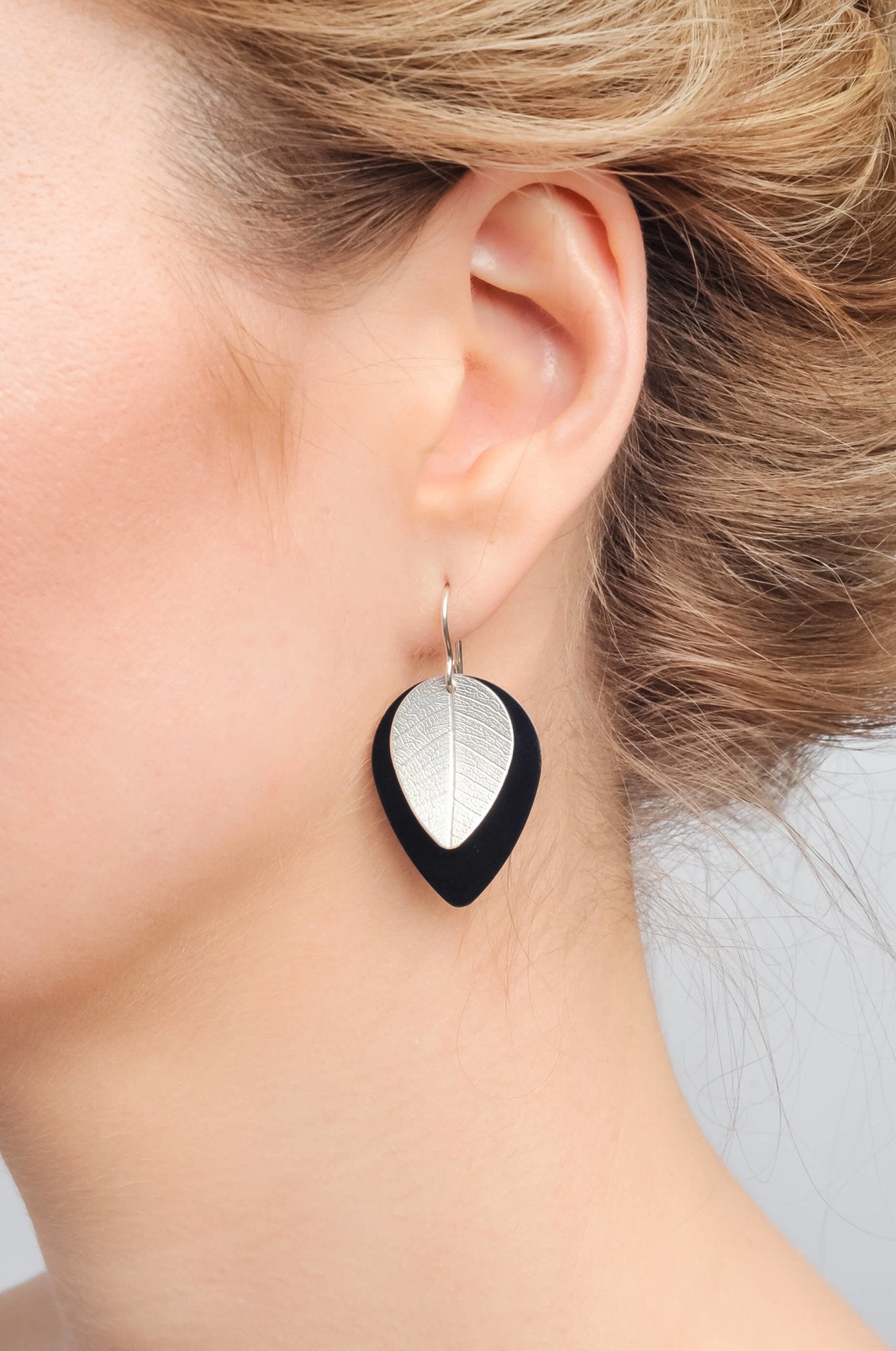 ADELINE - teardrop earrings-Erin K Jewellery-stride