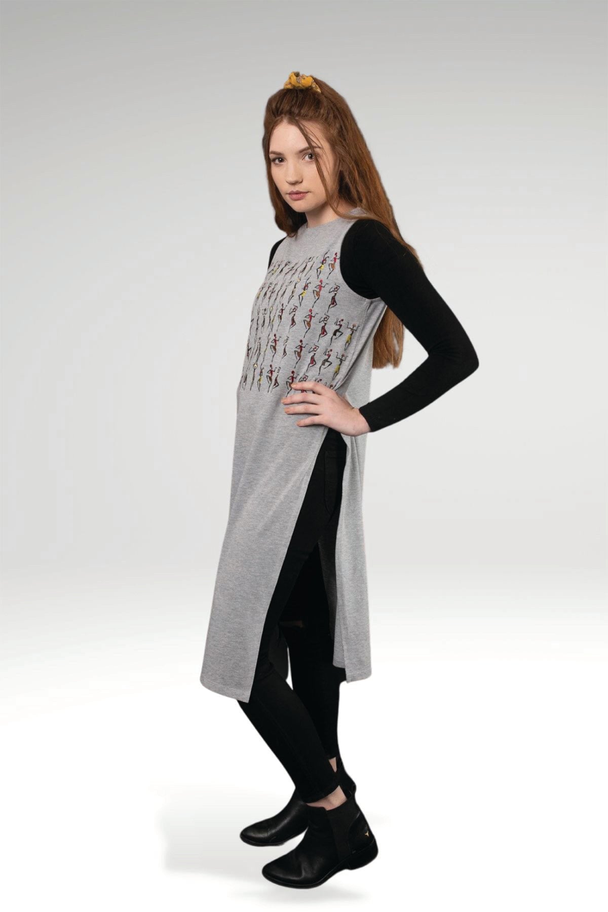 AIDAN EMBROIDERED KNIT MAXI TOP-Zoha-stride