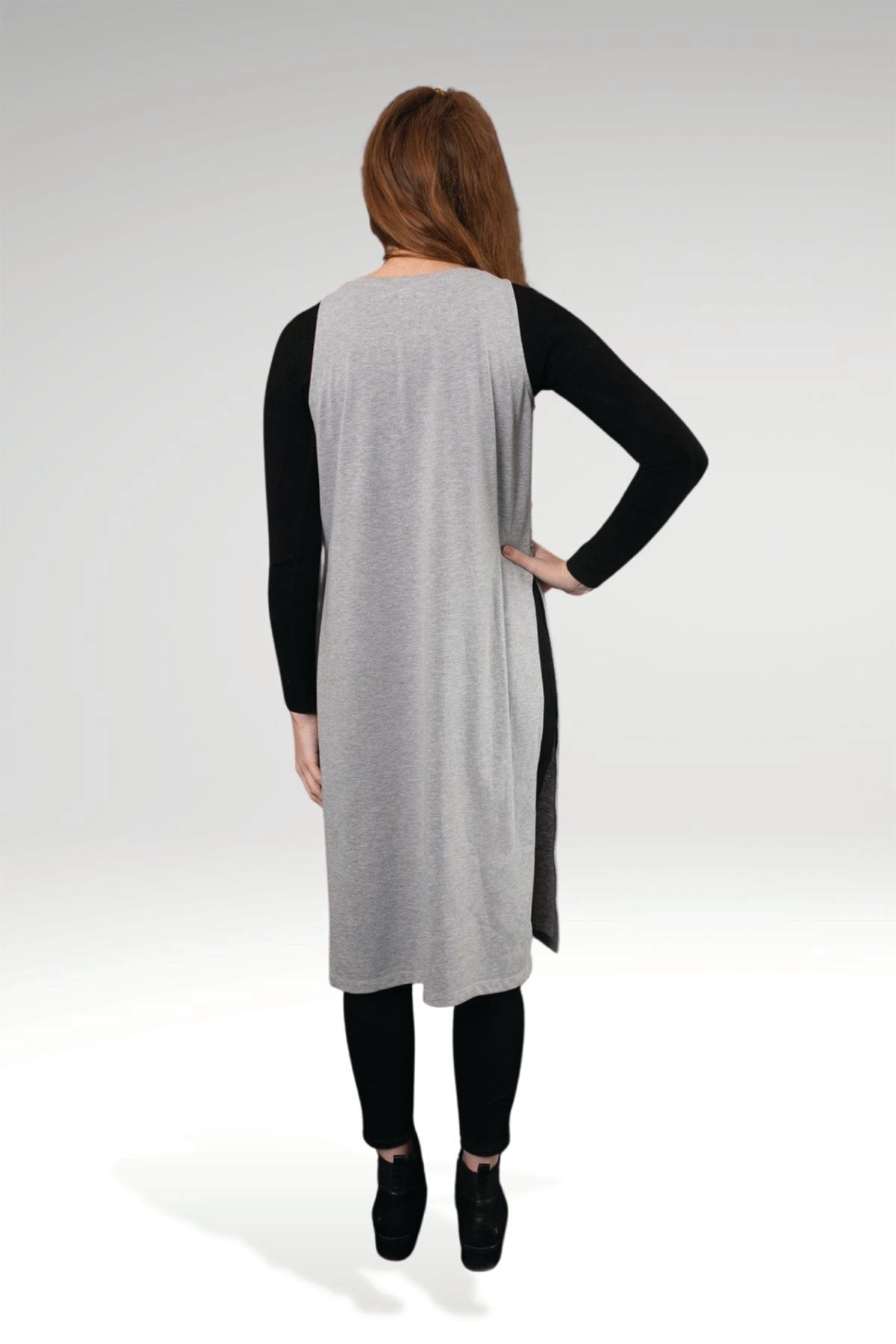 AIDAN EMBROIDERED KNIT MAXI TOP-Zoha-stride